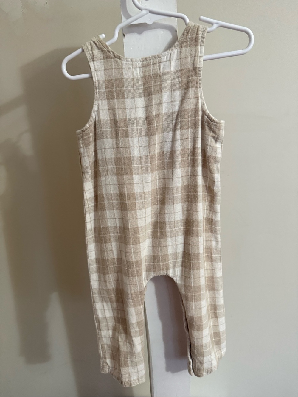 Mudpie Fall & Thanksgiving Romper - Picture 10 of 16